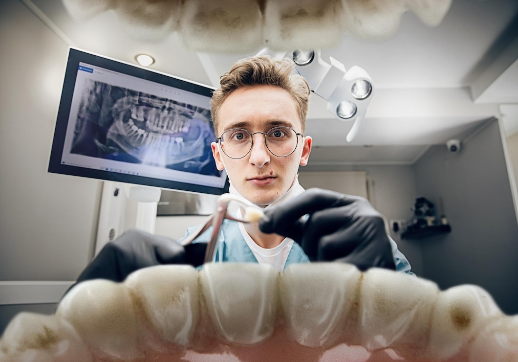 dental history