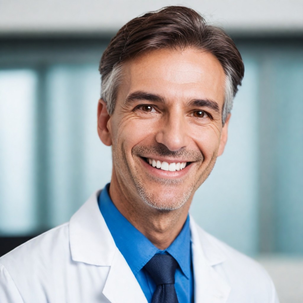 doctor