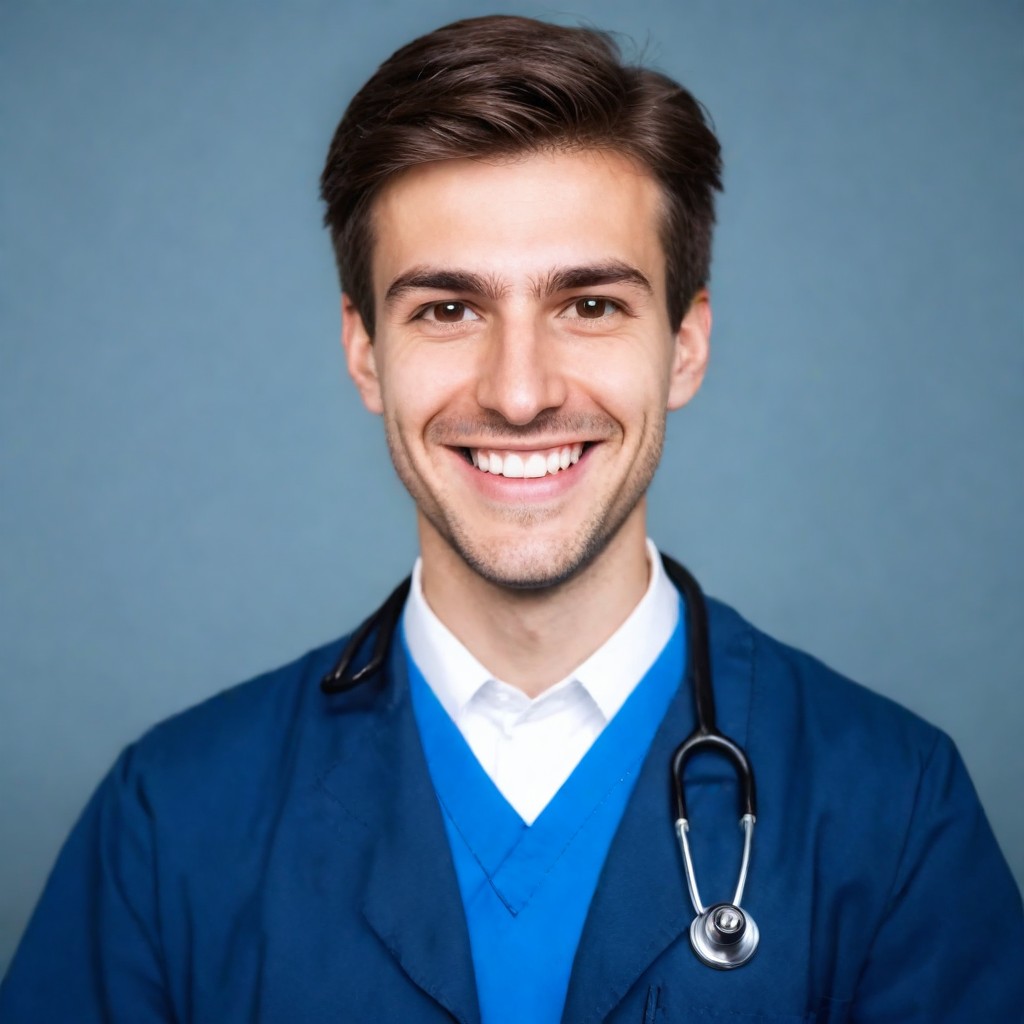doctor