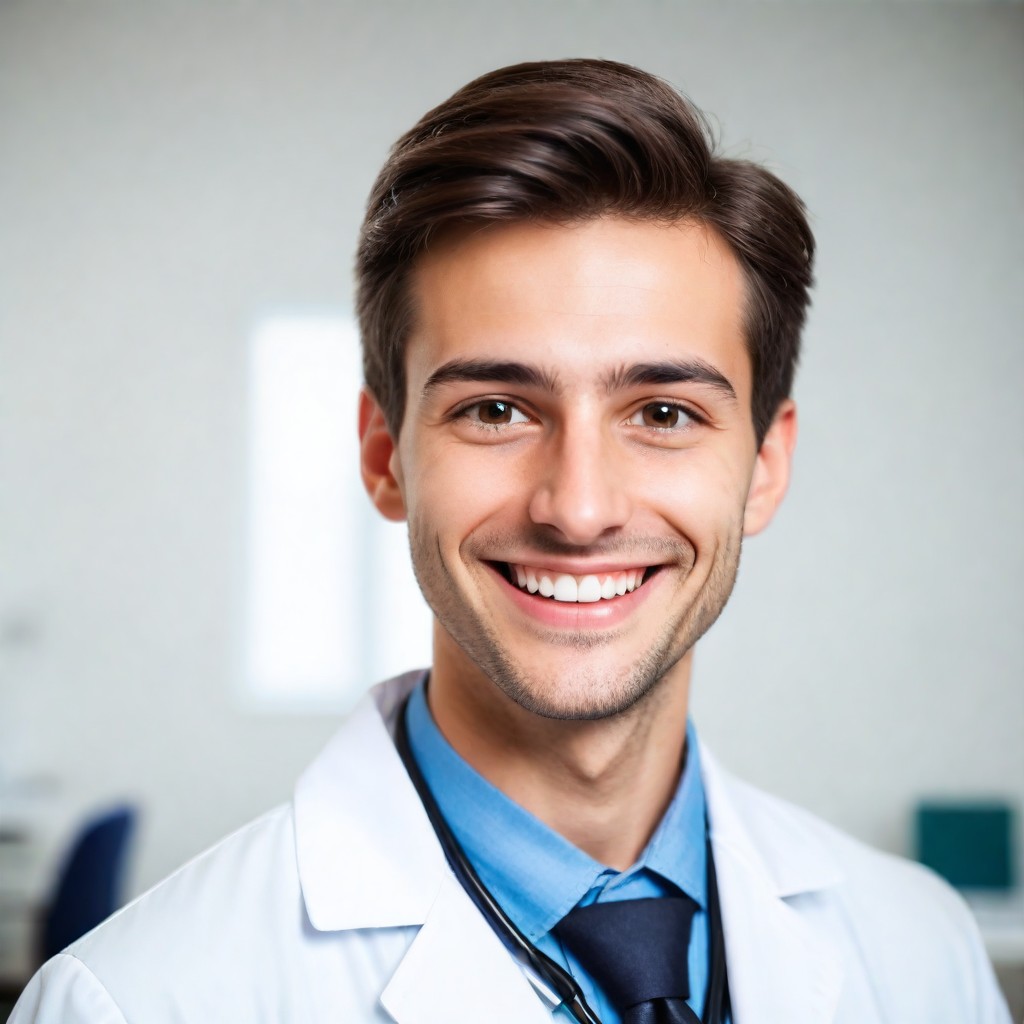 doctor