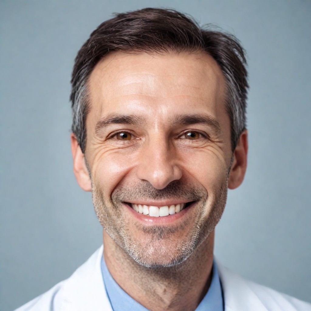 doctor