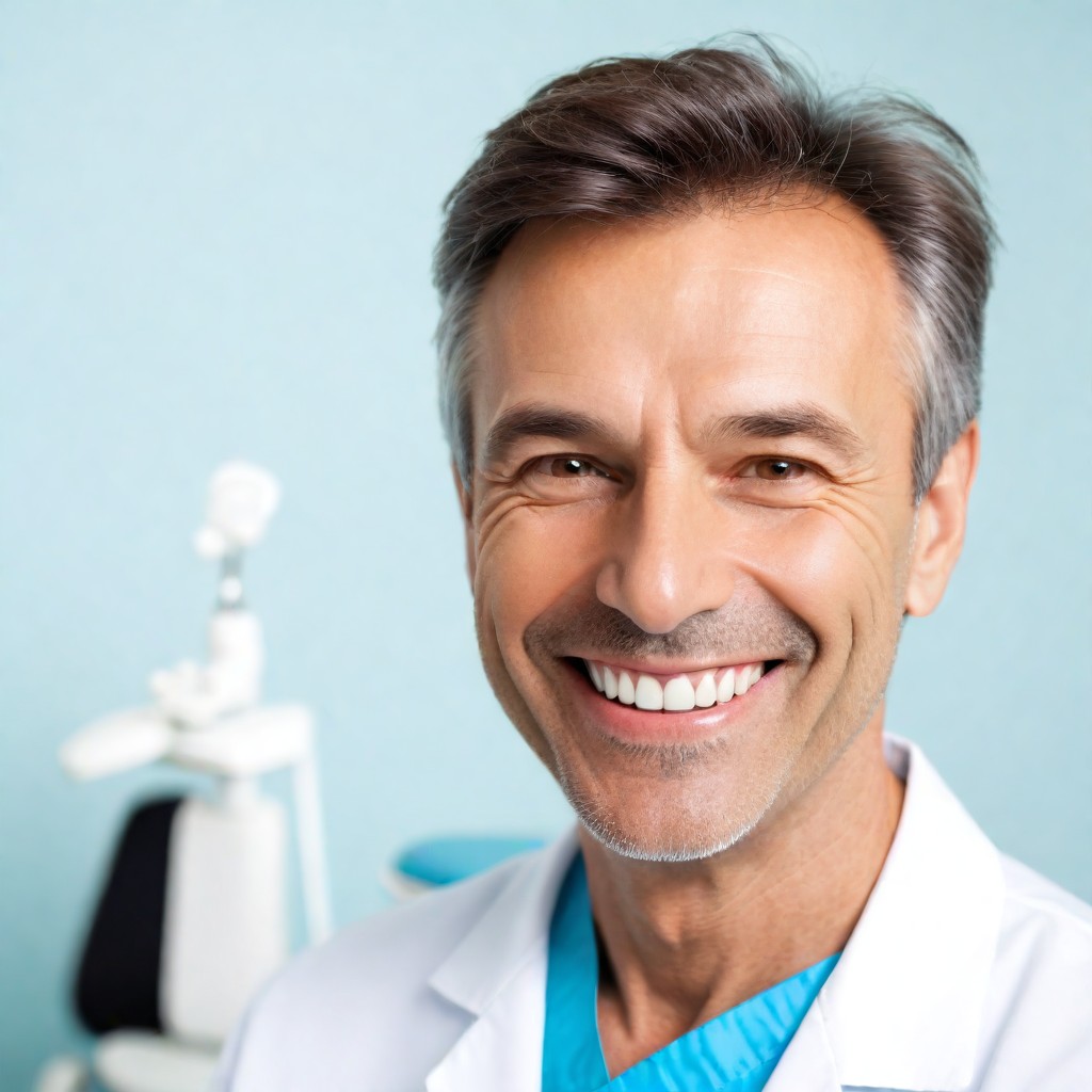 doctor